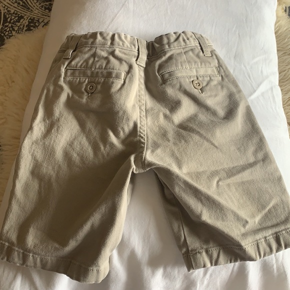 Class Club boys bermuda shorts - Picture 2 of 4